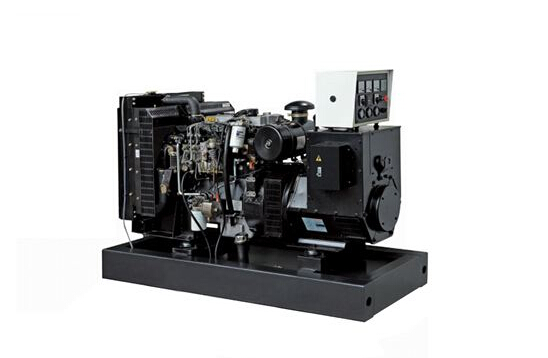 攀枝花科克150kw大型柴油发电机组_COPY