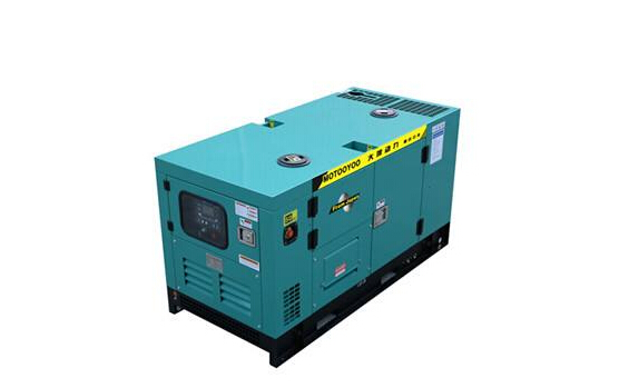 攀枝花科克50kw小型柴油发电机组_COPY