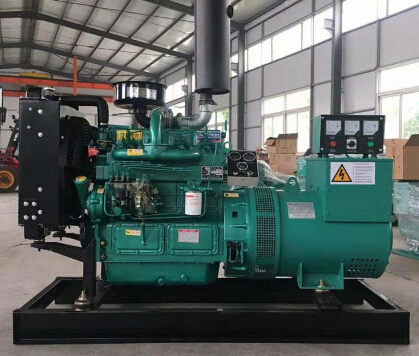 攀枝花宗申动力10kw小型柴油发电机_COPY