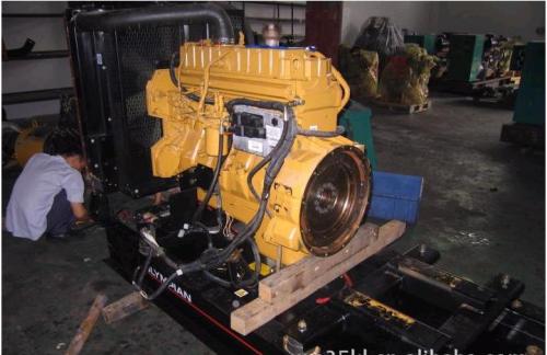 攀枝花柴油发电机维修_COPY
