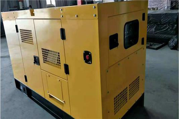 攀枝花发电机出租