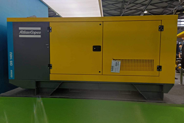 攀枝花发电机出租