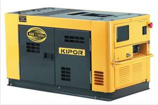 攀枝花发电机出租