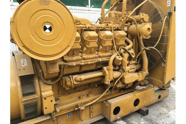 攀枝花发电机出租