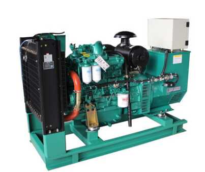 攀枝花宗申动力12kw小型柴油二手发电机_COPY