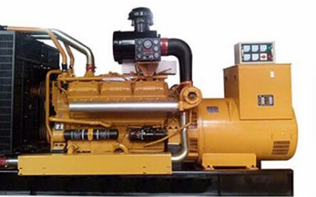 攀枝花发电机出租