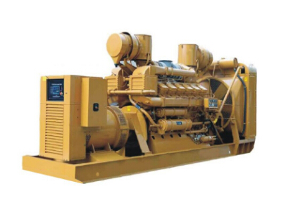 攀枝花发电机出租