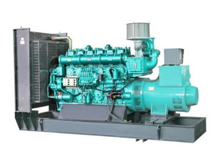 攀枝花发电机出租