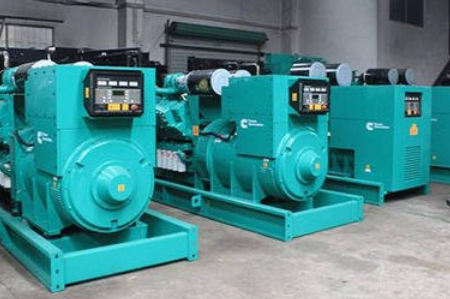 攀枝花柴油发电机 攀枝花柴油发电机