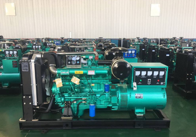 攀枝花柴油发电机 攀枝花柴油发电机